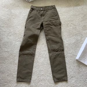 brandy melville cargo pants